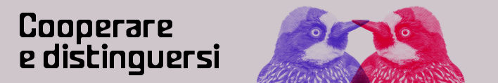 Cooperâ e distinguisi
